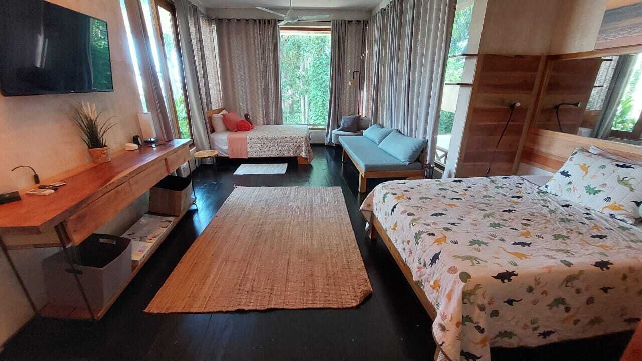 Photo of Bedroom in La Iglesia