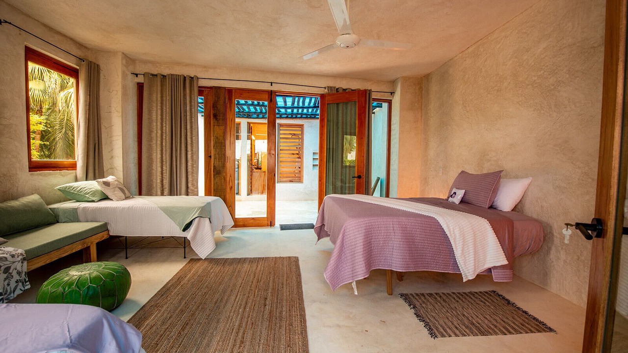 Photo of Bedroom in La Iglesia