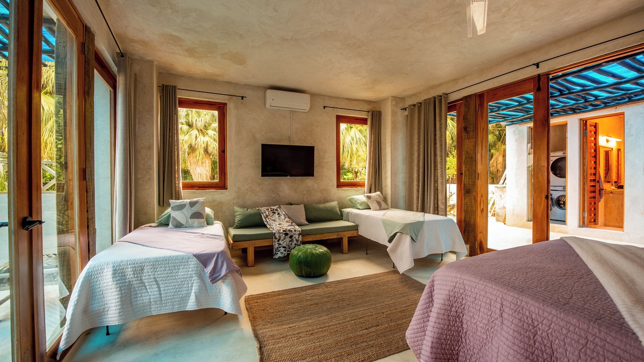 Photo of Bedroom in La Iglesia