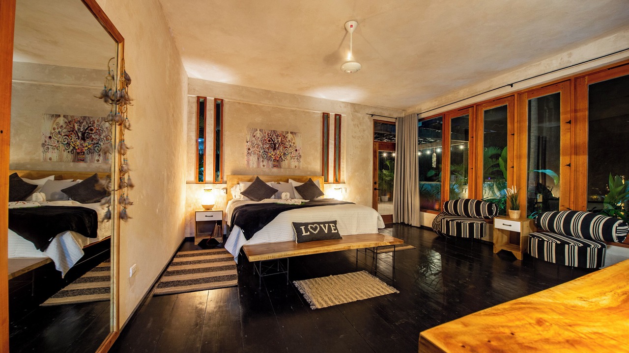 Photo of Bedroom in La Iglesia