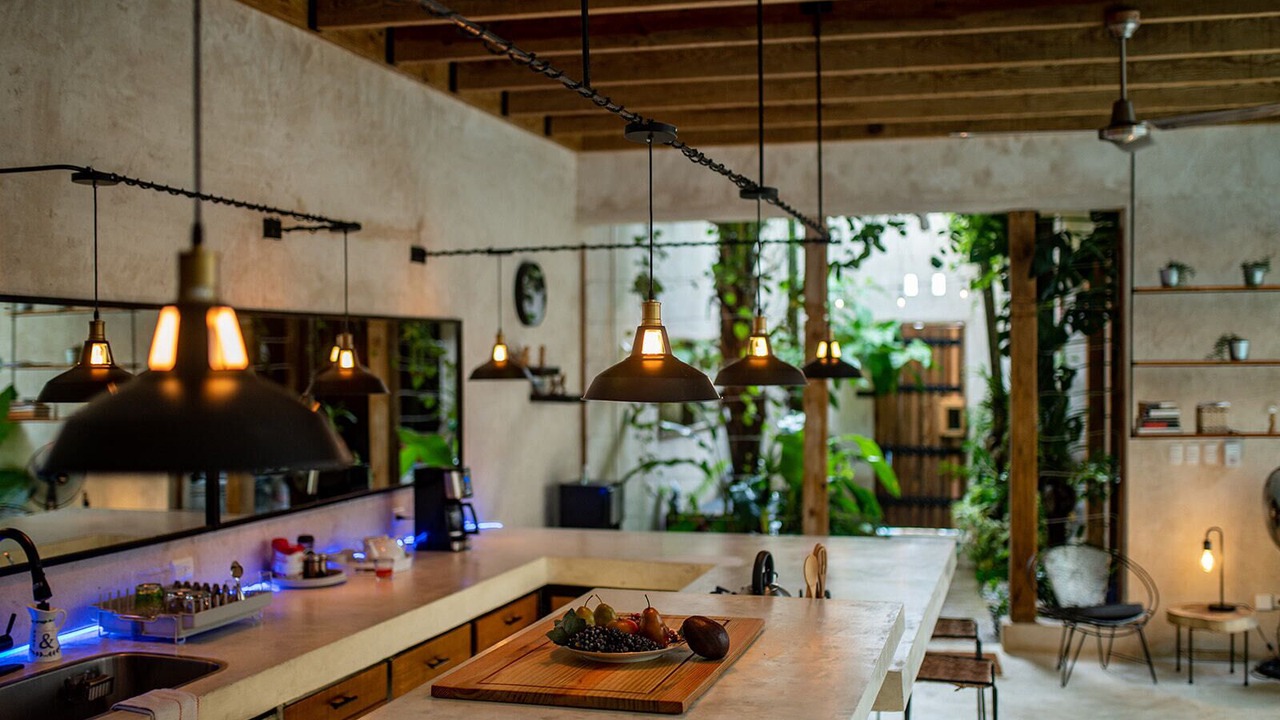 Photo of Kitchen in La Iglesia