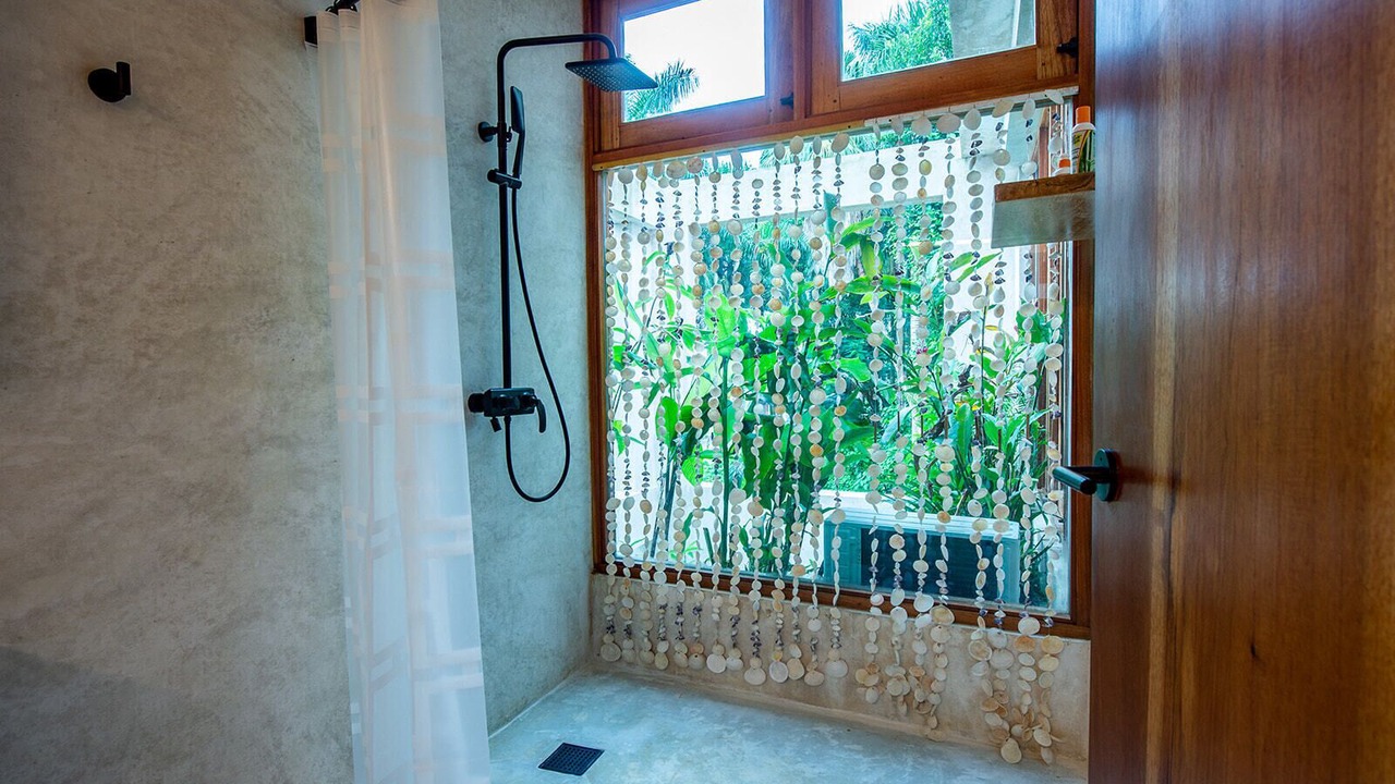 Photo of Bathroom in La Iglesia