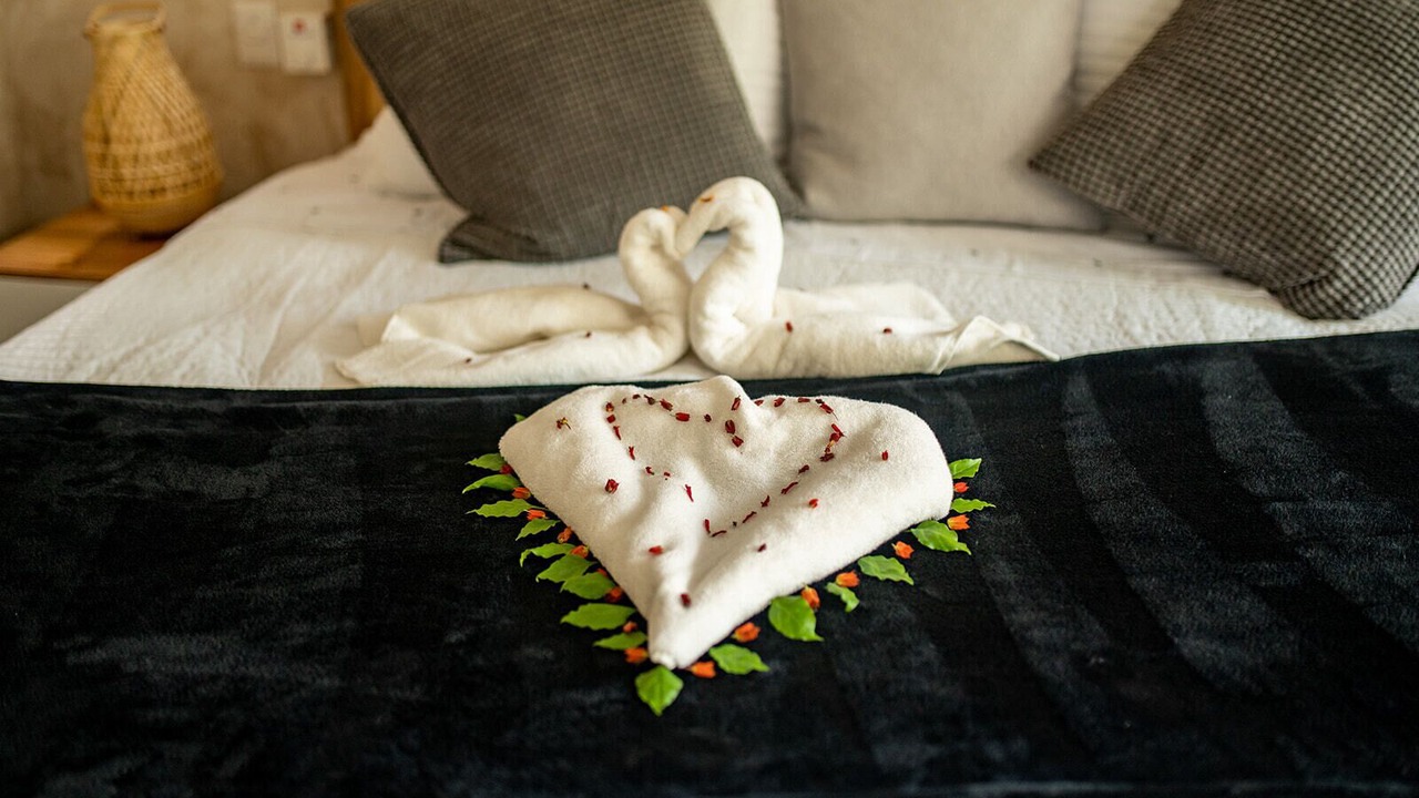 Photo of Bedroom in La Iglesia