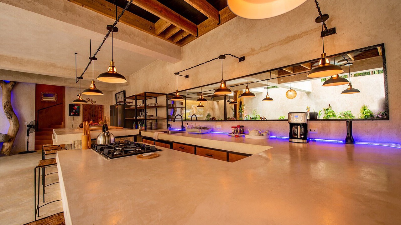 Photo of Kitchen in La Iglesia