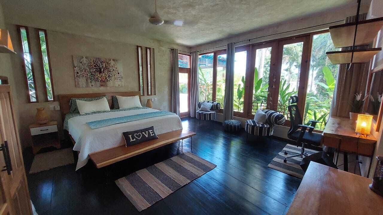 Photo of Bedroom in La Iglesia
