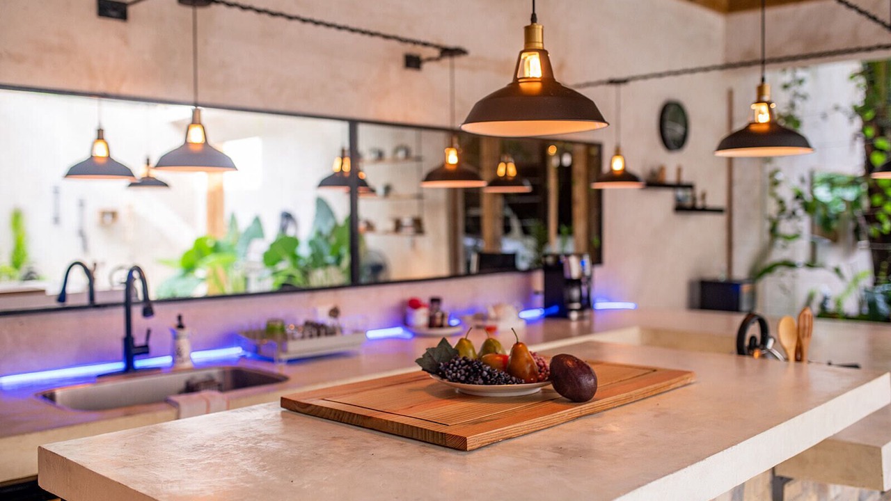 Photo of Kitchen in La Iglesia