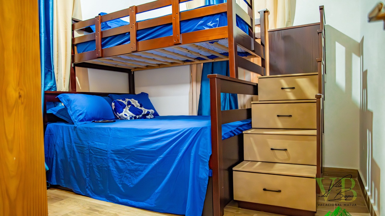 Photo of Bedroom in Pedro Brand