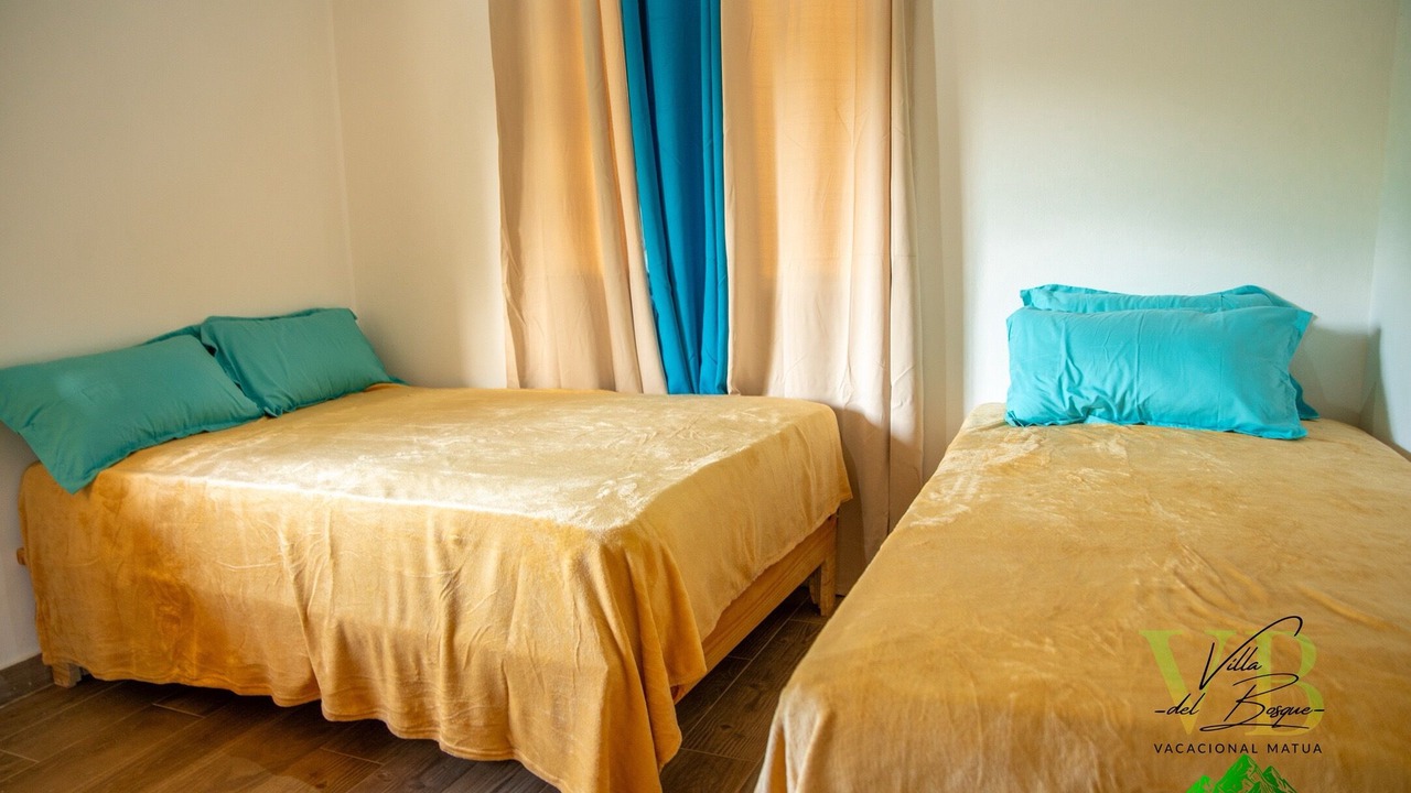 Photo of Bedroom in Pedro Brand
