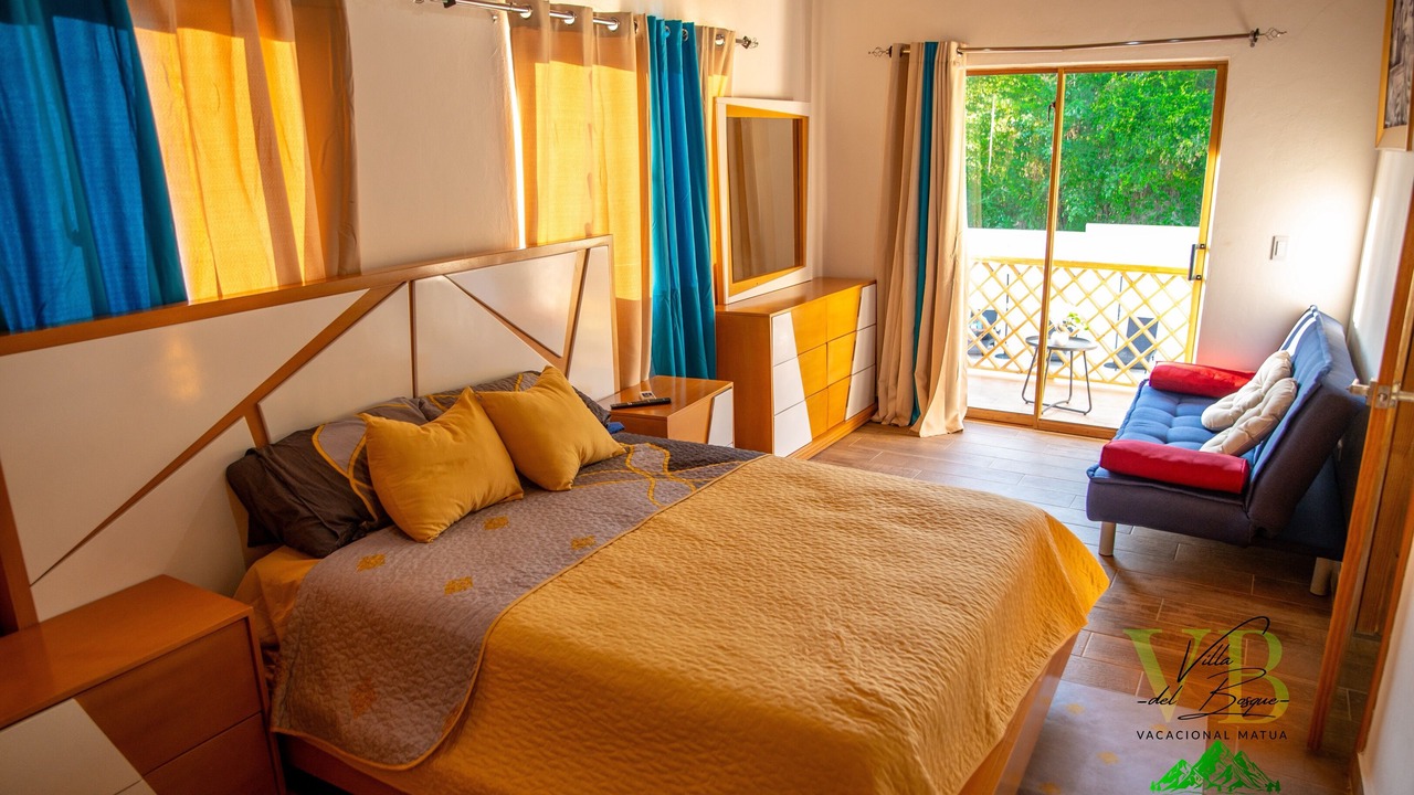 Photo of Bedroom in Pedro Brand