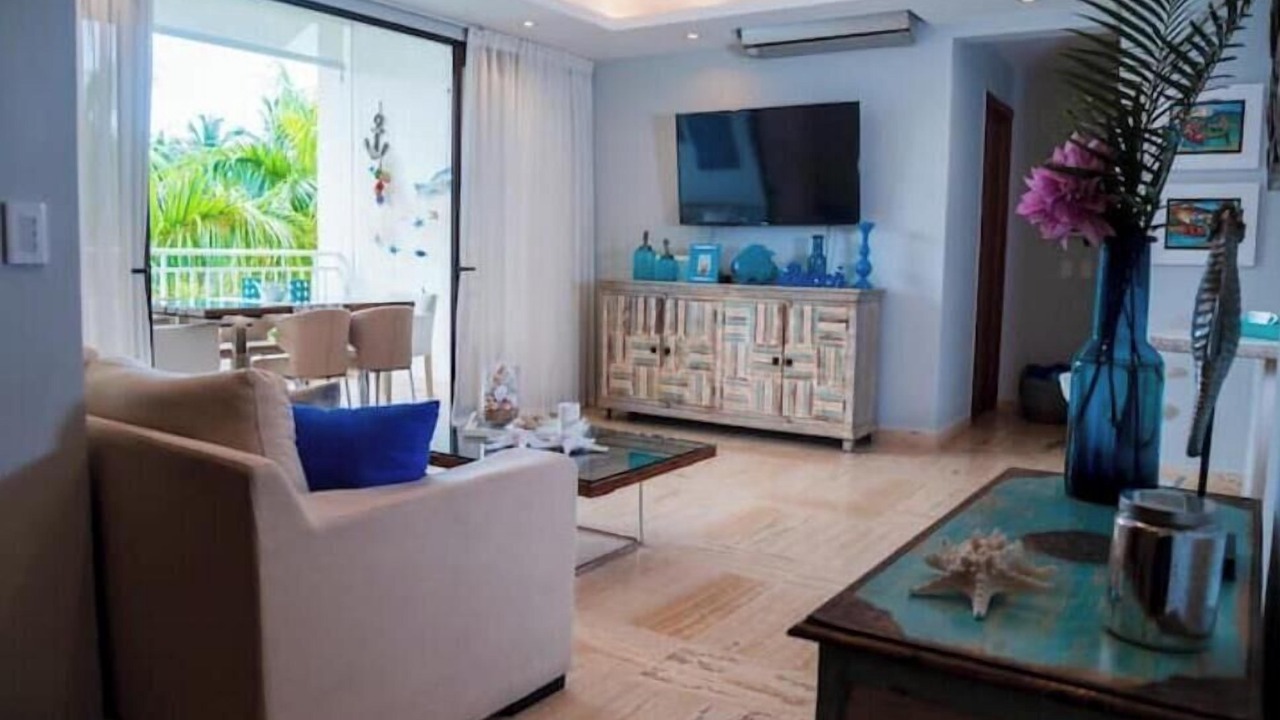 Photo of Livingroom in La Ceiba
