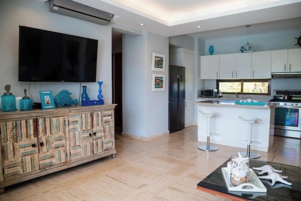 Photo of Kitchen in La Ceiba