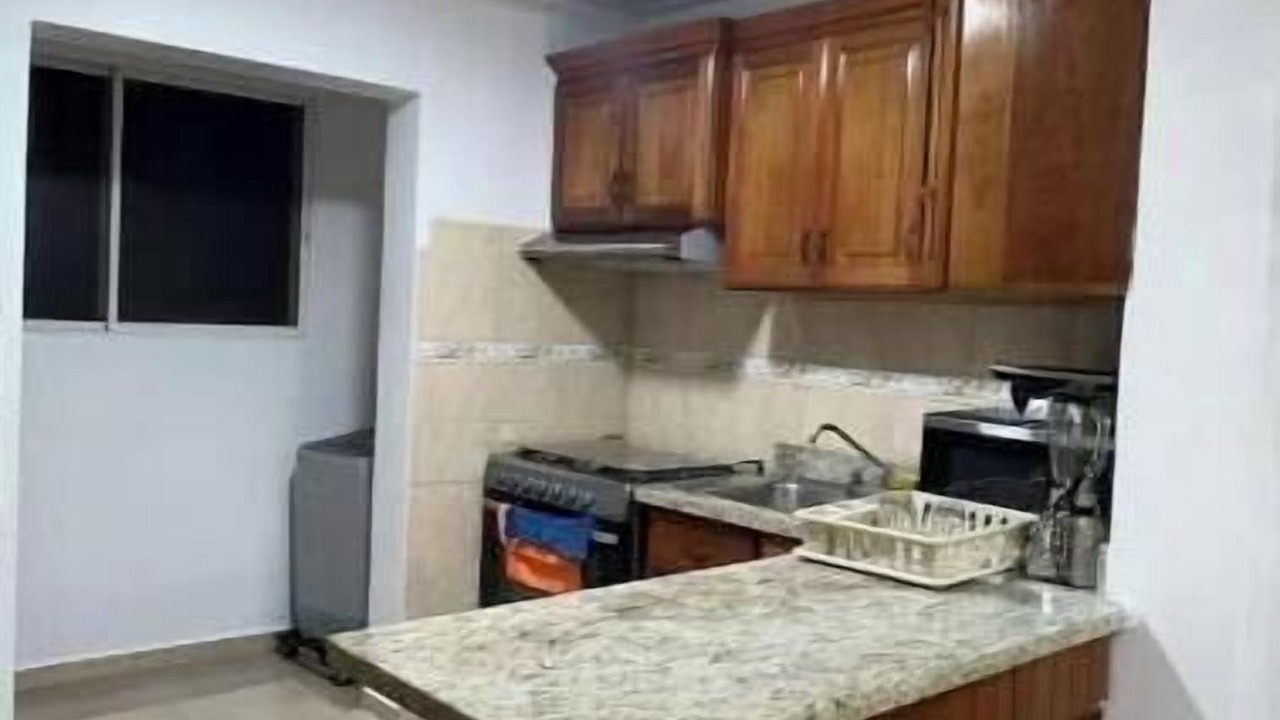 Photo of Kitchen in Llanos de Gurabo I
