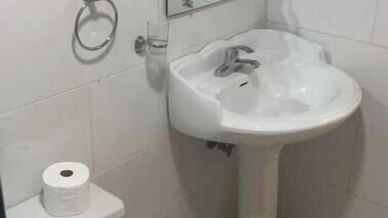 Photo of Bathroom in Llanos de Gurabo I