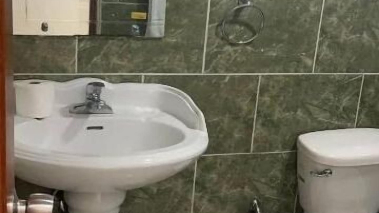 Photo of Bathroom in Llanos de Gurabo I