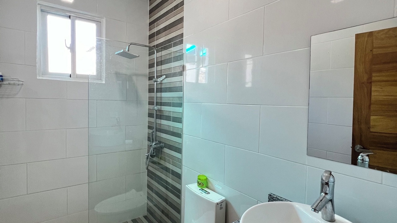 Photo of Bathroom in Residencial El Doral
