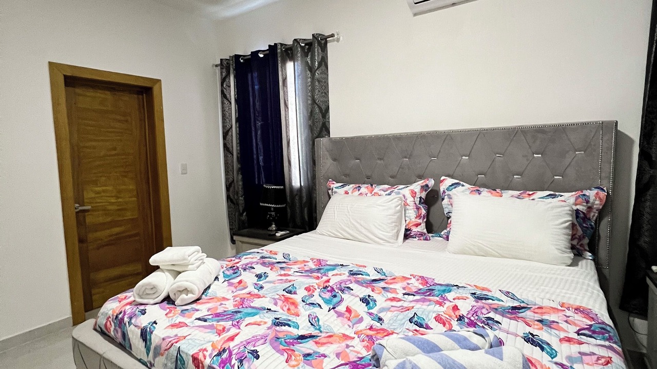Photo of Bedroom in Residencial El Doral