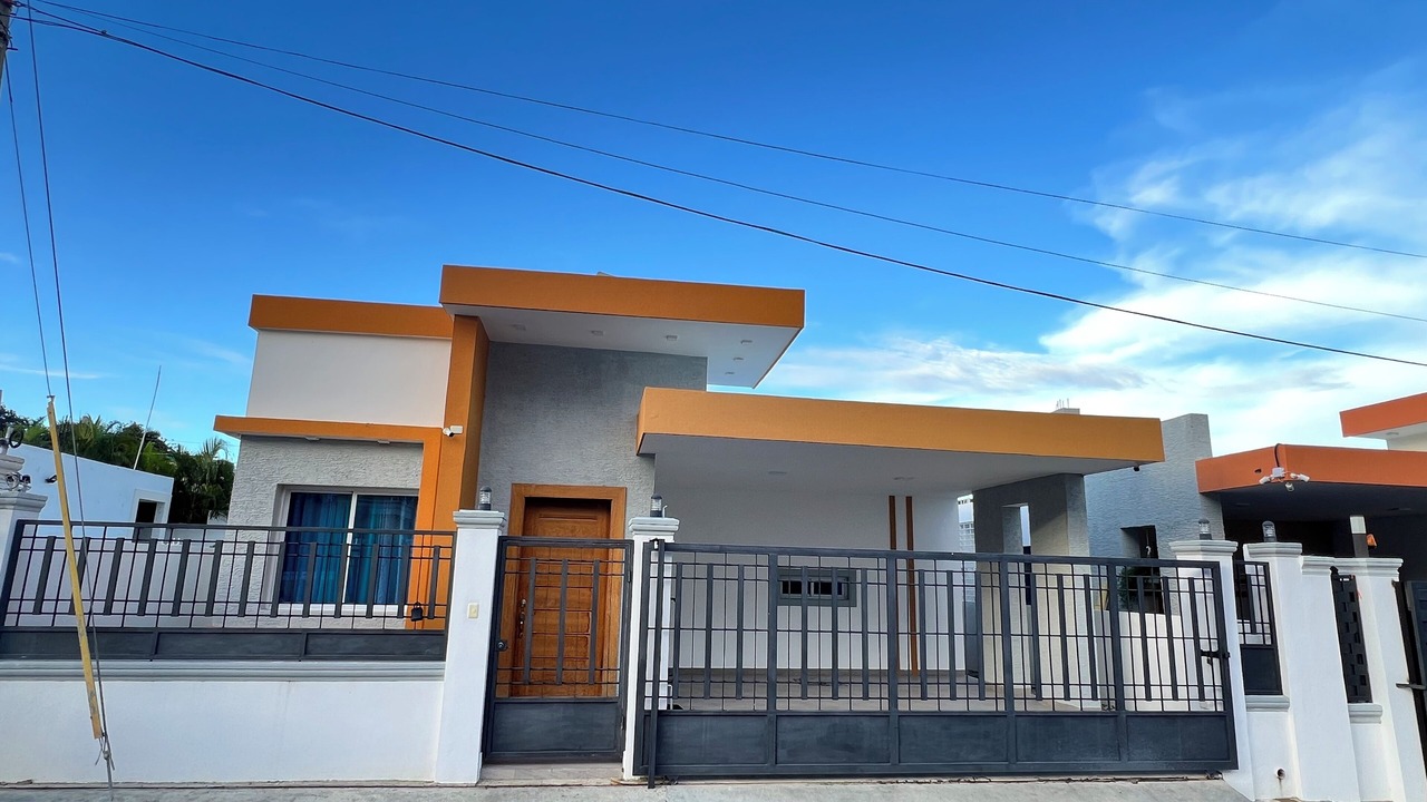 Photo of Outdoor in Residencial El Doral