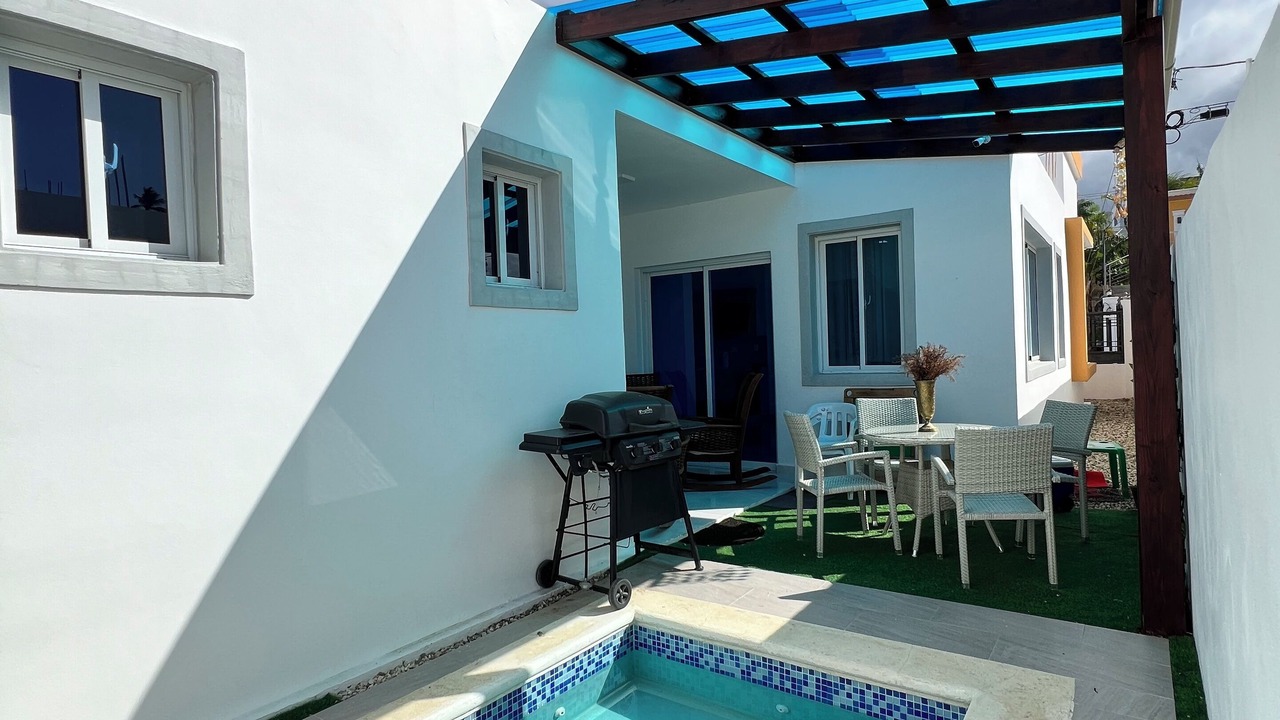 Photo of Outdoor in Residencial El Doral