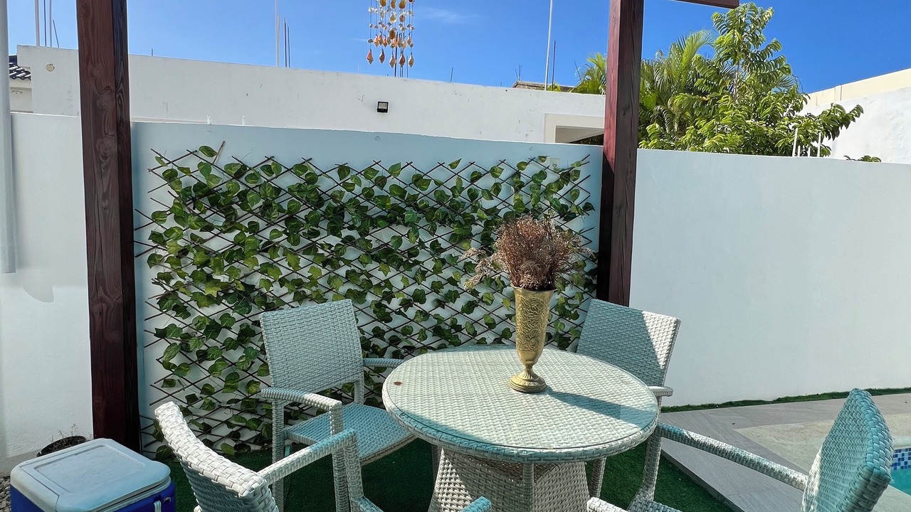 Photo of Outdoor in Residencial El Doral
