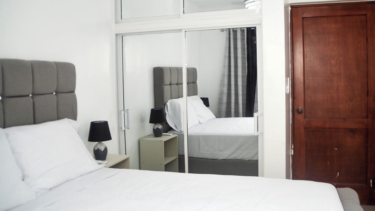 Photo of Bedroom in Los Frailes