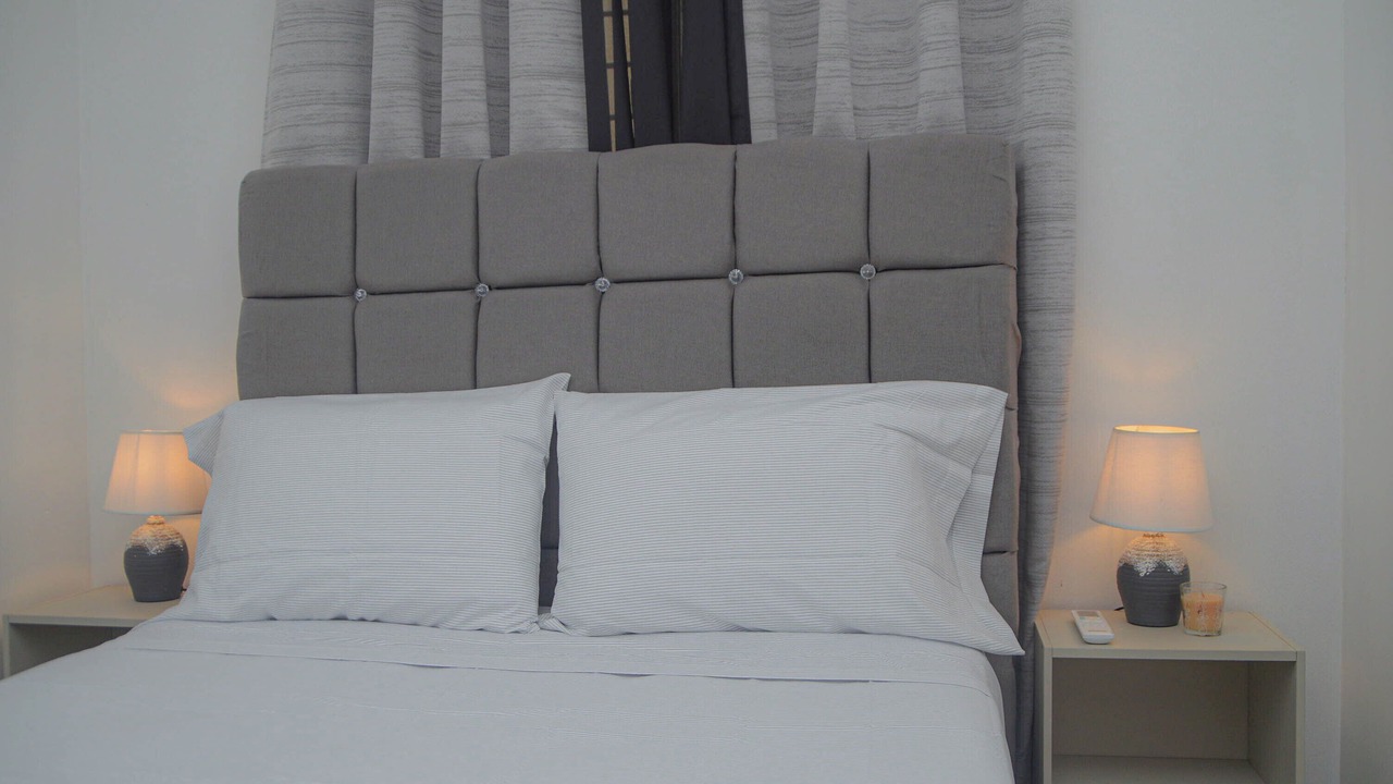 Photo of Bedroom in Los Frailes