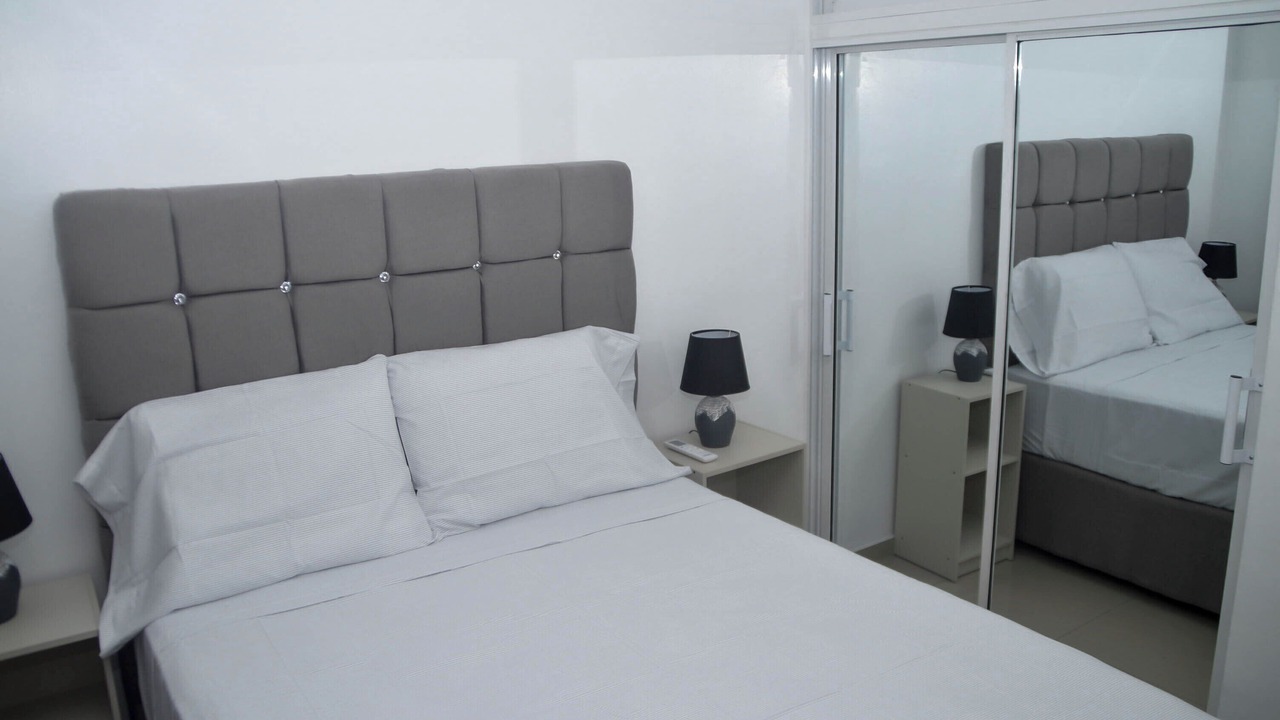 Photo of Bedroom in Los Frailes