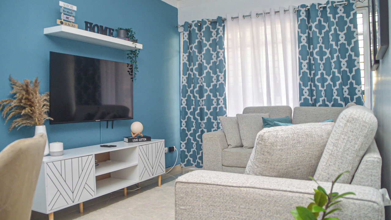 Photo of Livingroom in Los Frailes