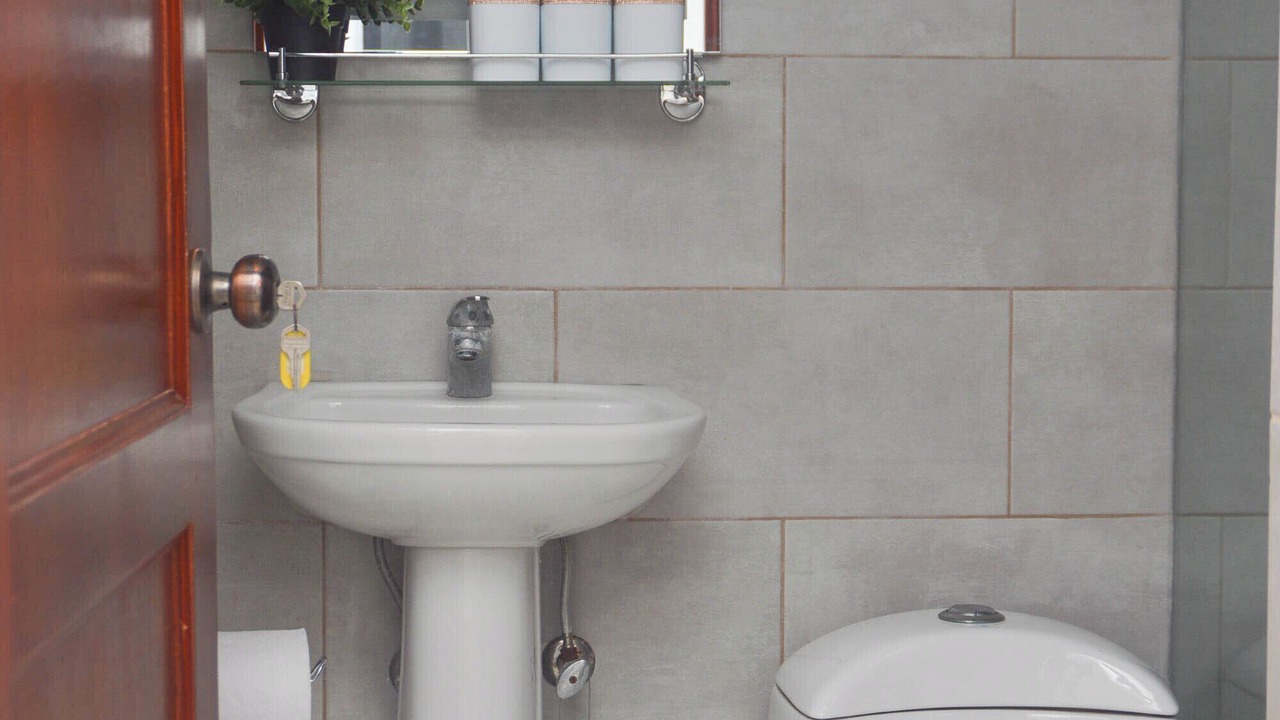 Photo of Bathroom in Los Frailes