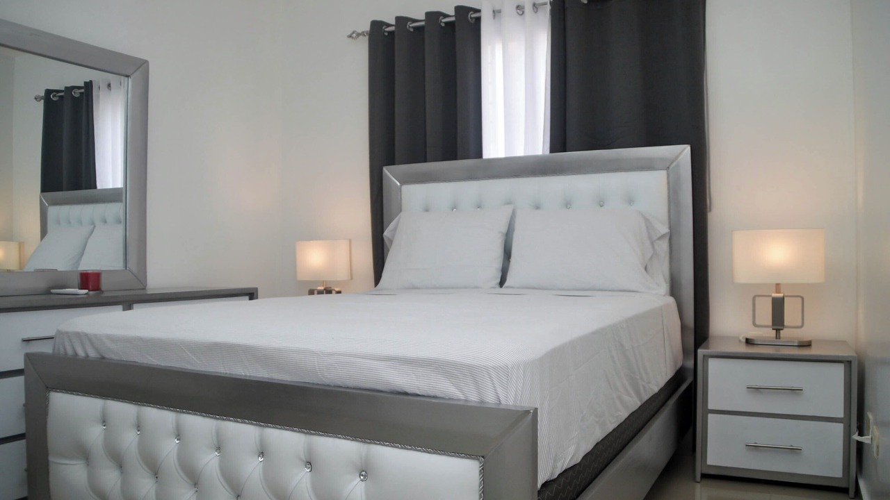 Photo of Bedroom in Los Frailes