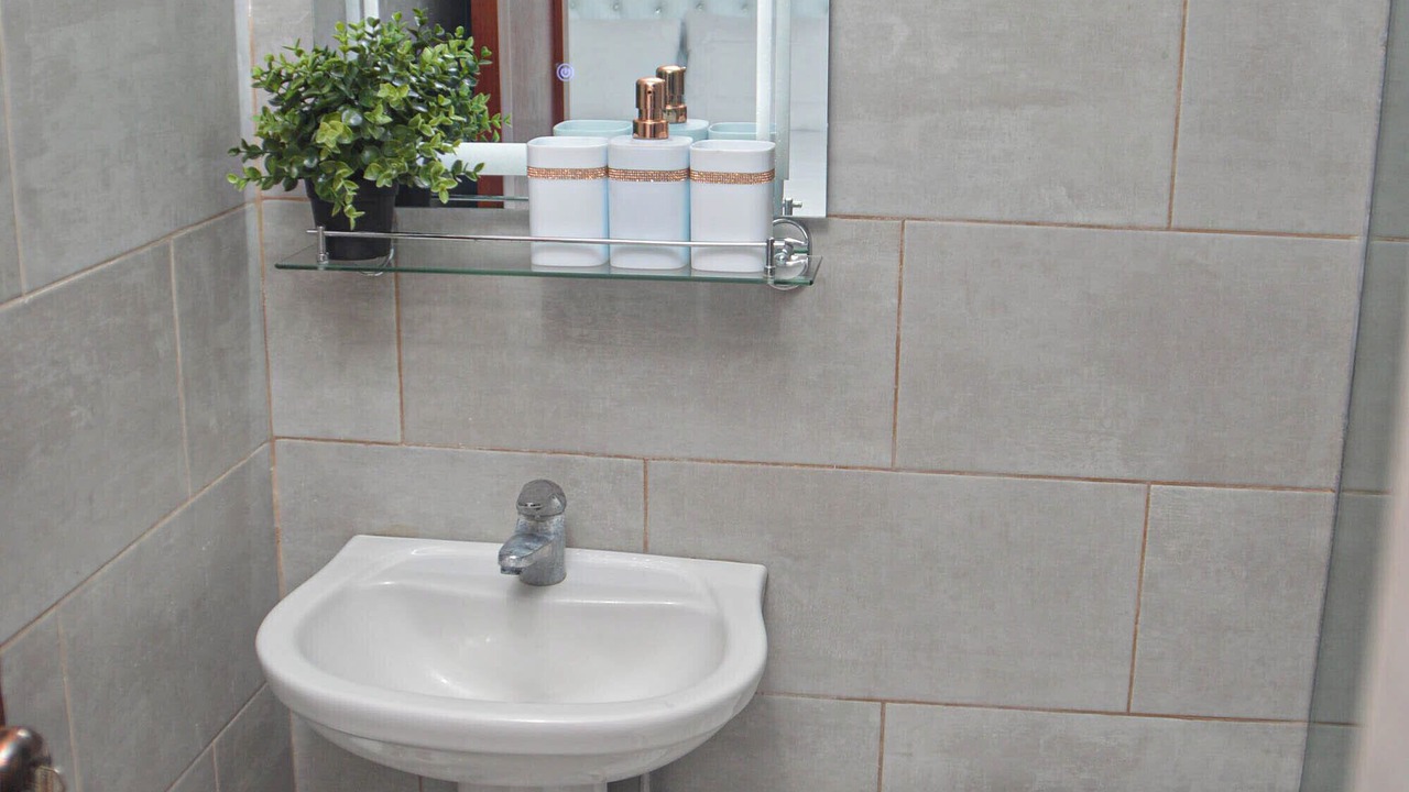Photo of Bathroom in Los Frailes