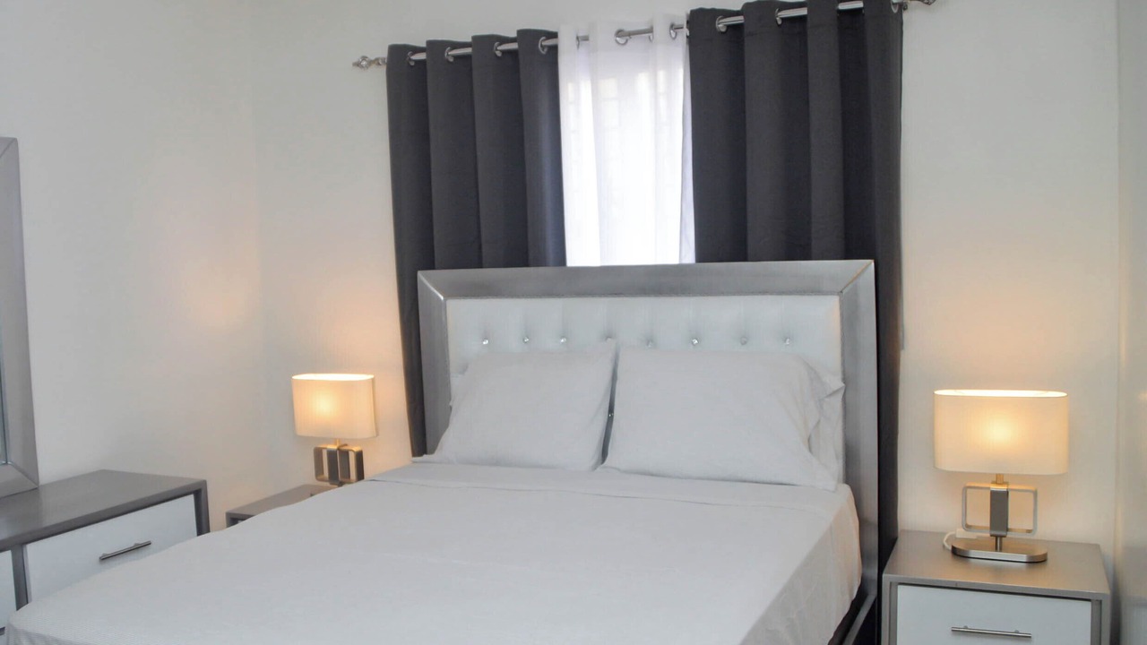 Photo of Bedroom in Los Frailes