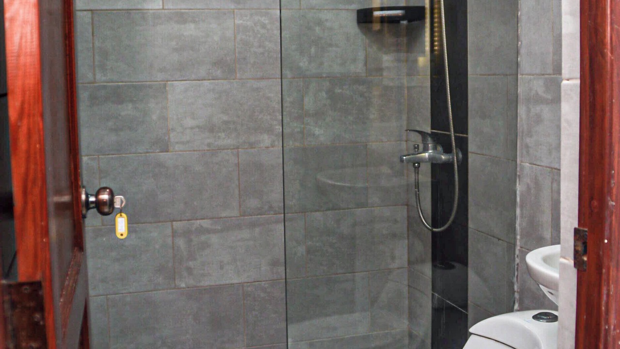 Photo of Bathroom in Los Frailes