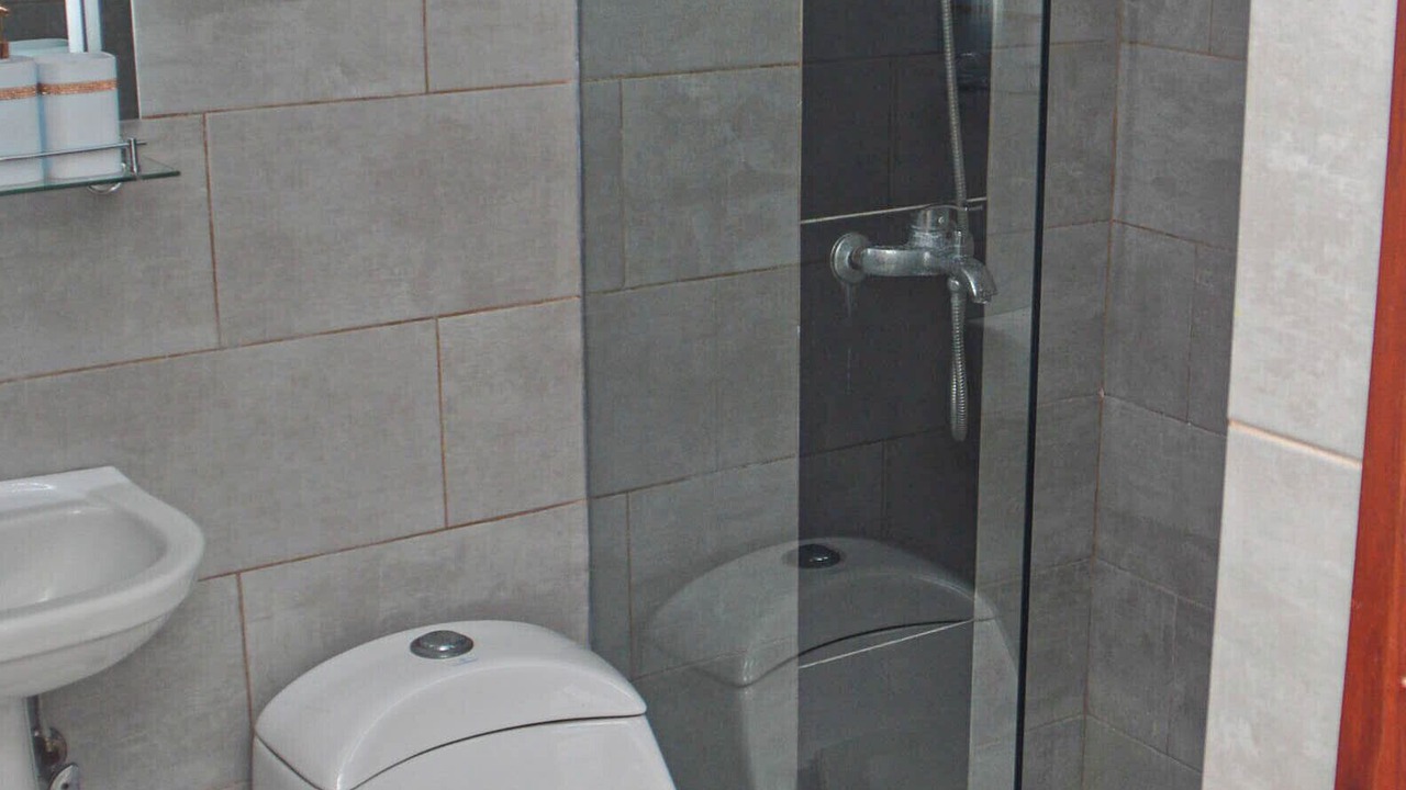 Photo of Bathroom in Los Frailes