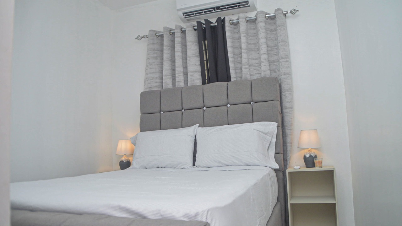 Photo of Bedroom in Los Frailes