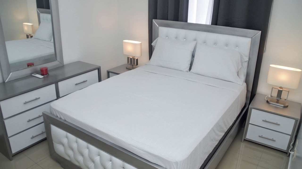 Photo of Bedroom in Los Frailes