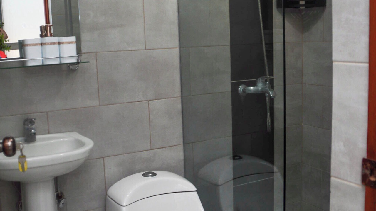 Photo of Bathroom in Los Frailes