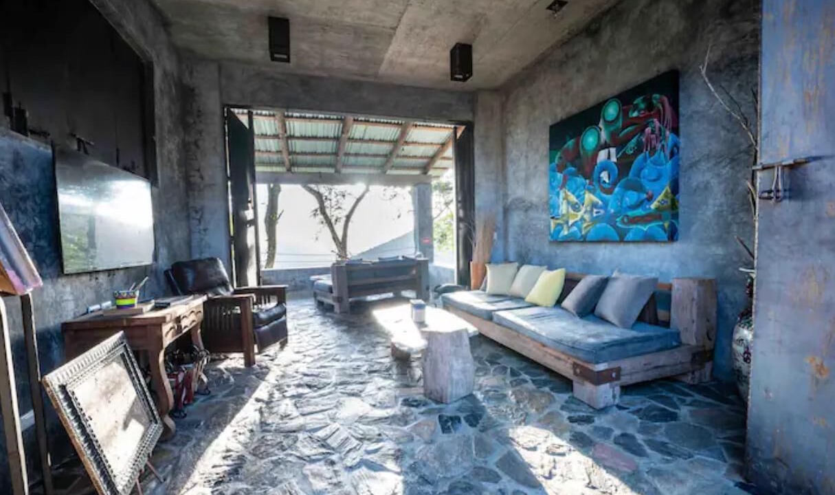 Photo of Livingroom in San Jose de Ocoa