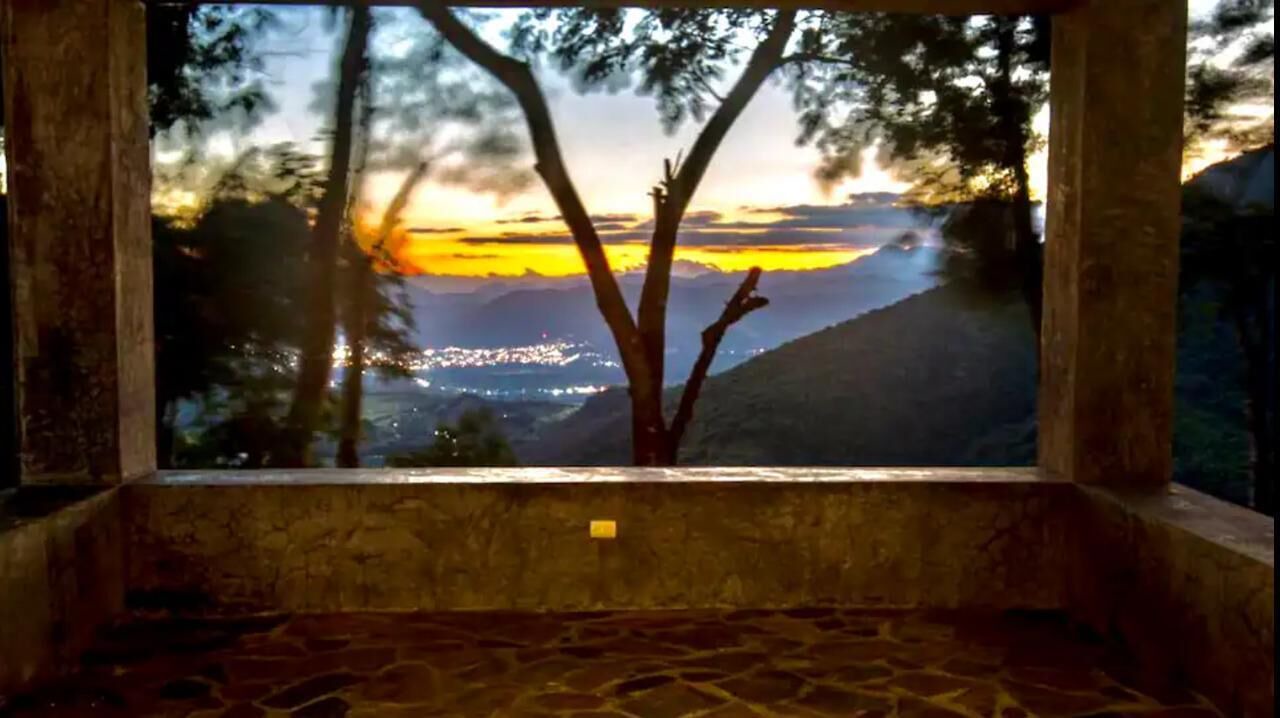 Photo of Outdoor in San Jose de Ocoa