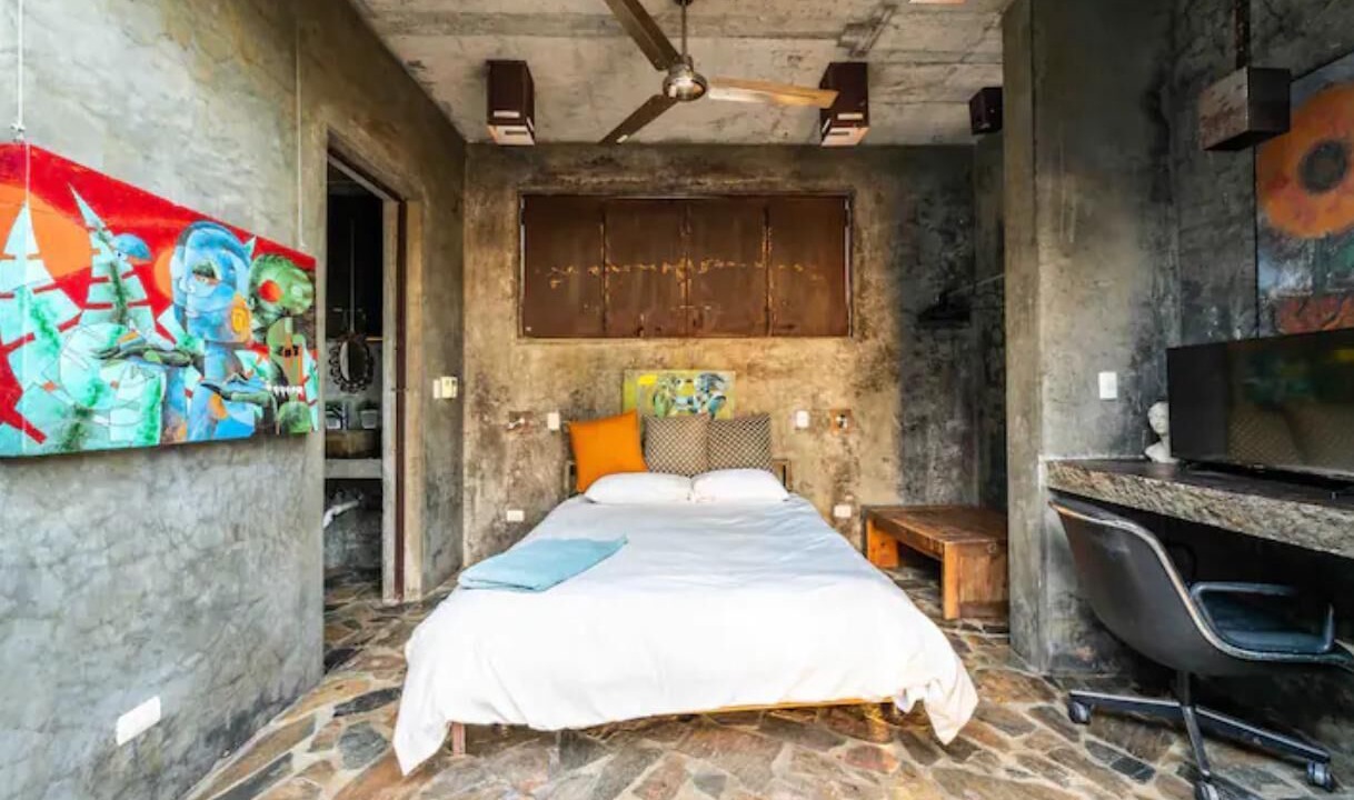 Photo of Bedroom in San Jose de Ocoa
