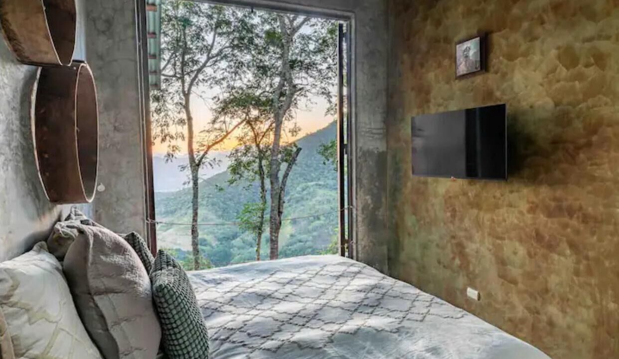 Photo of Bedroom in San Jose de Ocoa