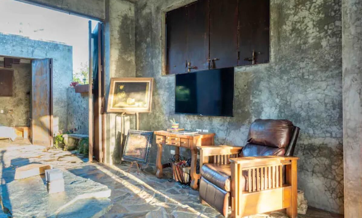Photo of Patio Balcony in San Jose de Ocoa
