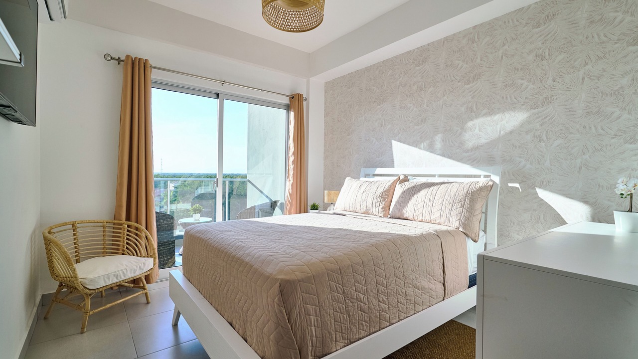 Photo of Bedroom in Quisqueya