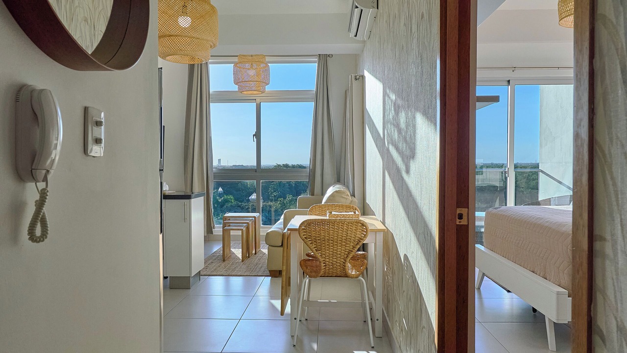 Photo of Bedroom in Quisqueya