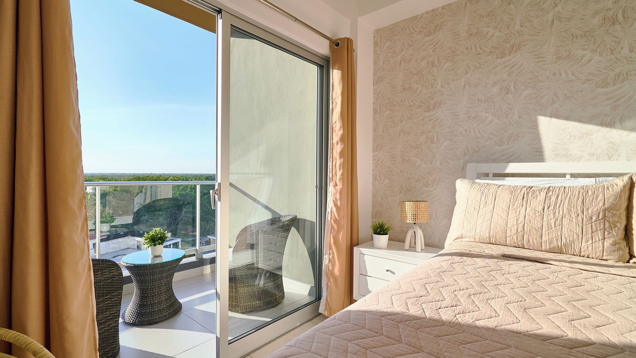 Photo of Bedroom in Quisqueya