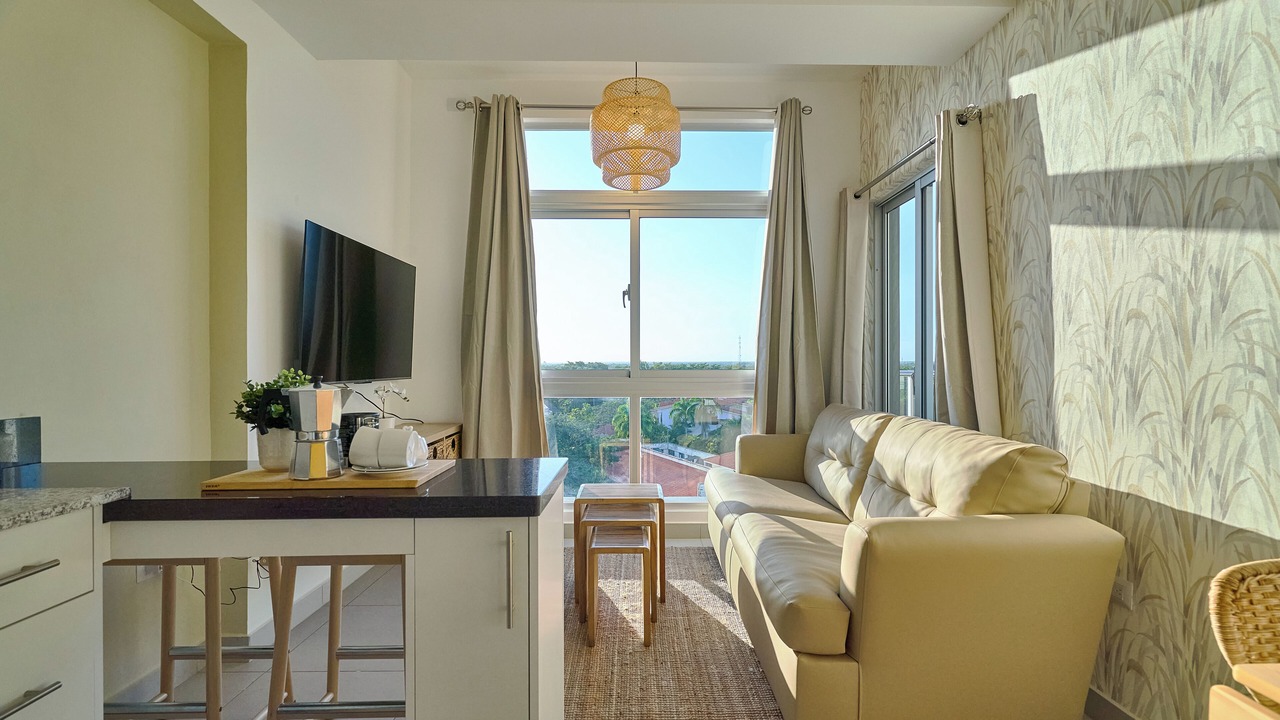 Photo of Livingroom in Quisqueya