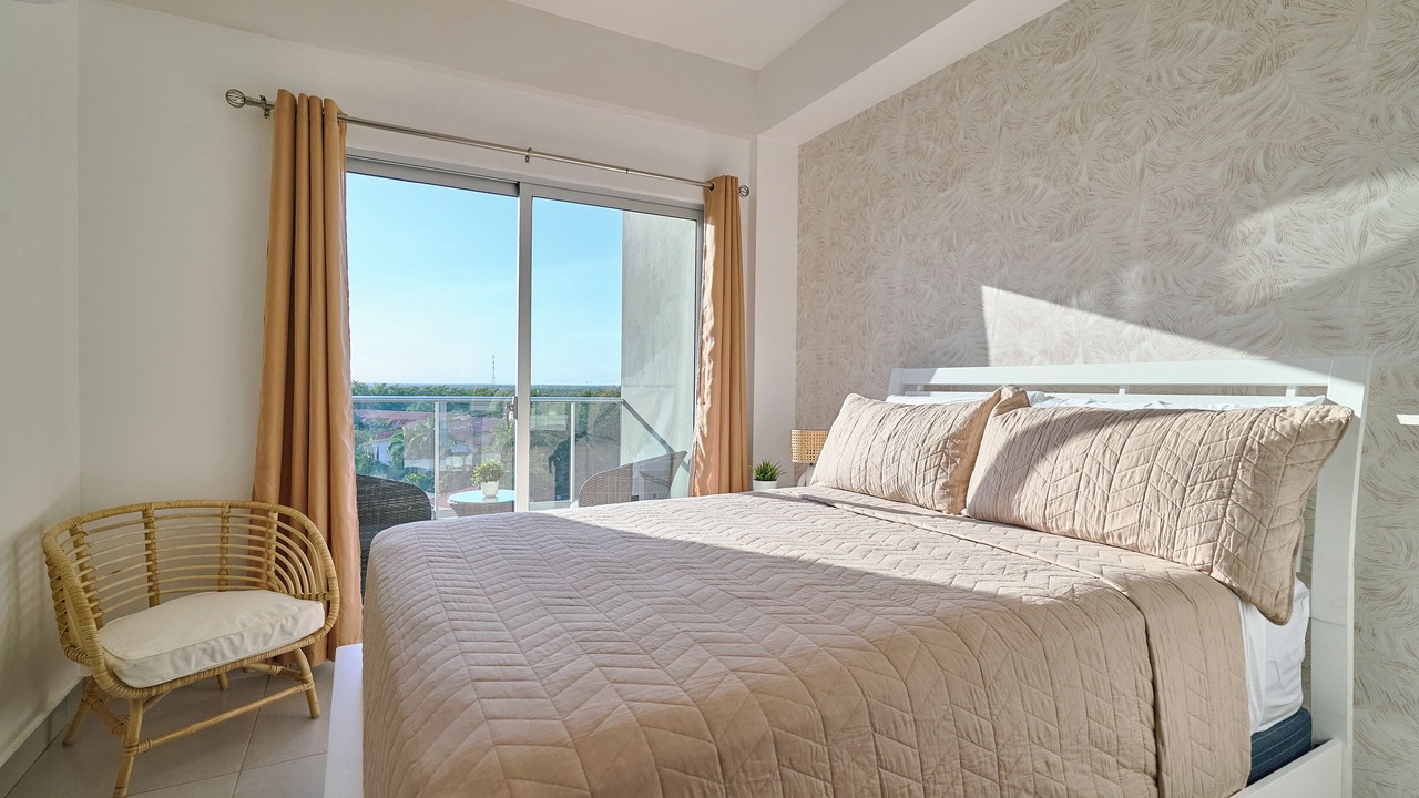 Photo of Bedroom in Quisqueya