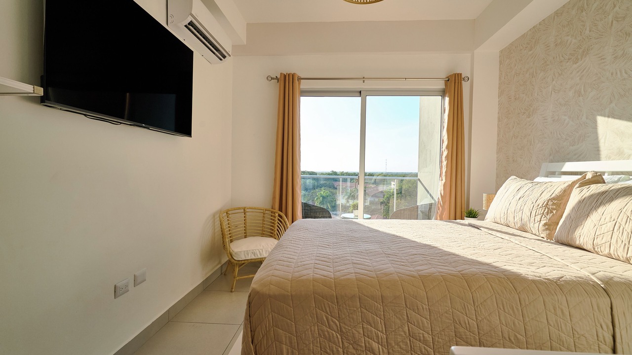Photo of Bedroom in Quisqueya