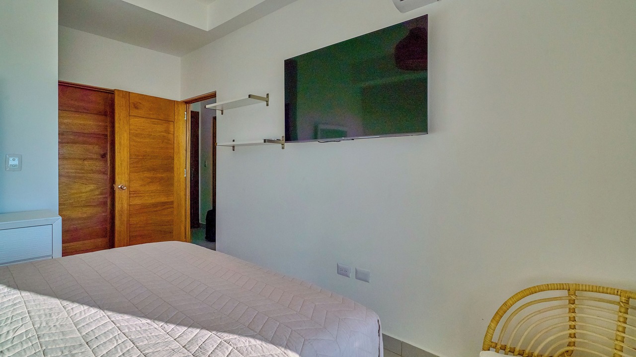 Photo of Bedroom in Quisqueya