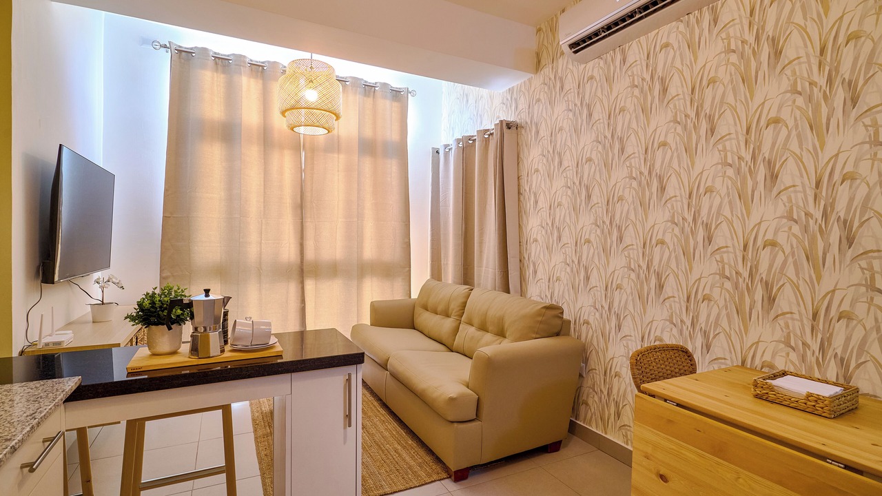 Photo of Livingroom in Quisqueya