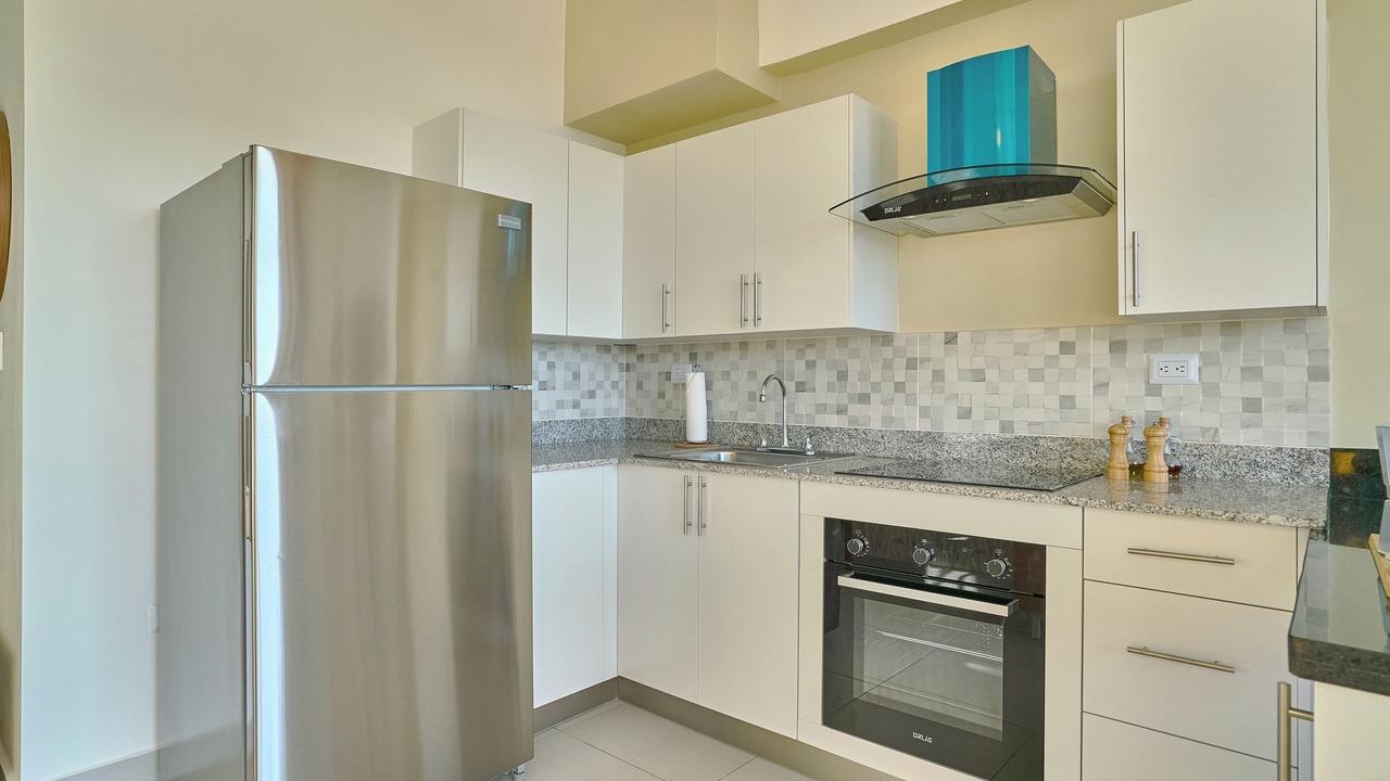 Photo of Kitchen in Quisqueya